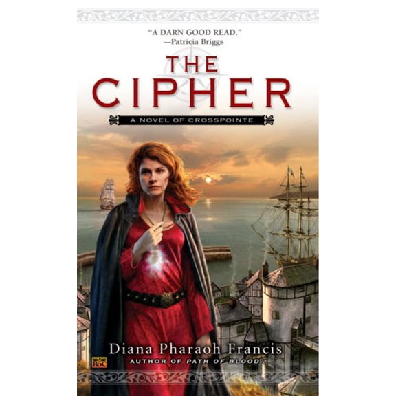 Pre-Owned The Cipher 9780451461797