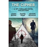 The Cipher Hardcover