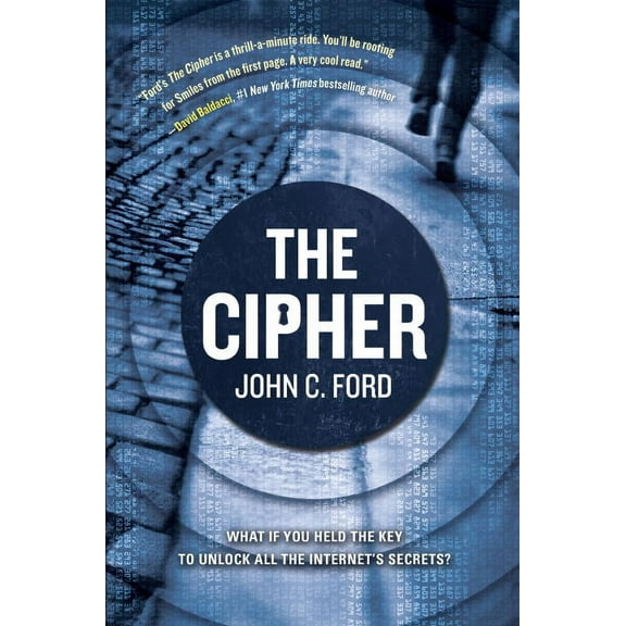 The Cipher (Paperback)