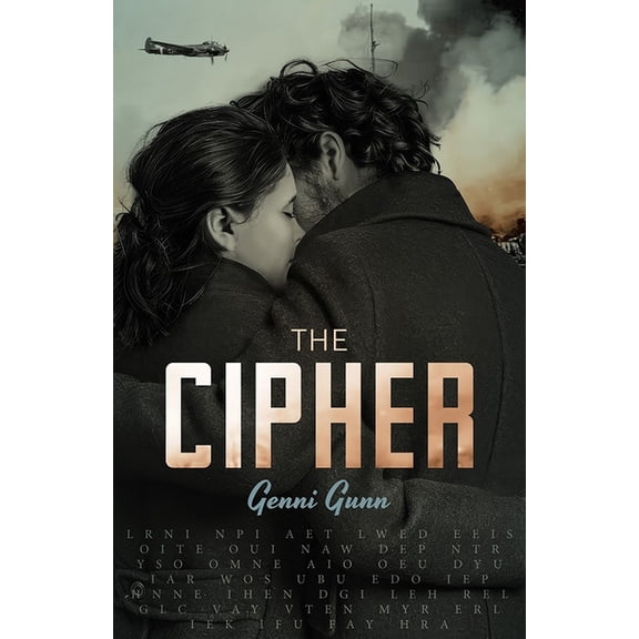 The Cipher, (Paperback)