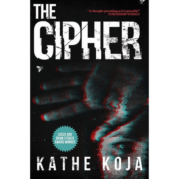 The Cipher, (Paperback)