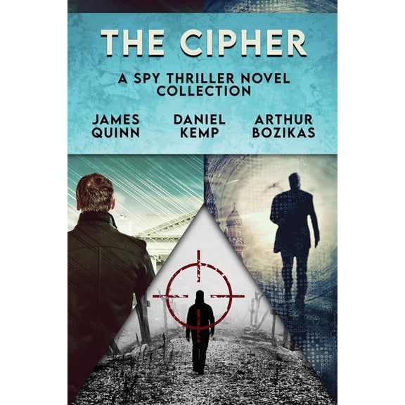The Cipher (Paperback)