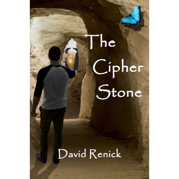 The Cipher Stone, (Paperback)