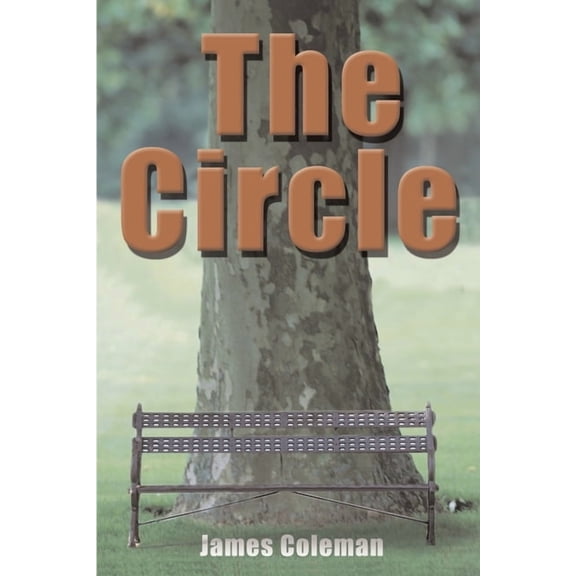 The Circle, (Paperback)