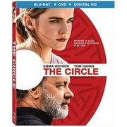 The Circle (Blu-ray + DVD)
