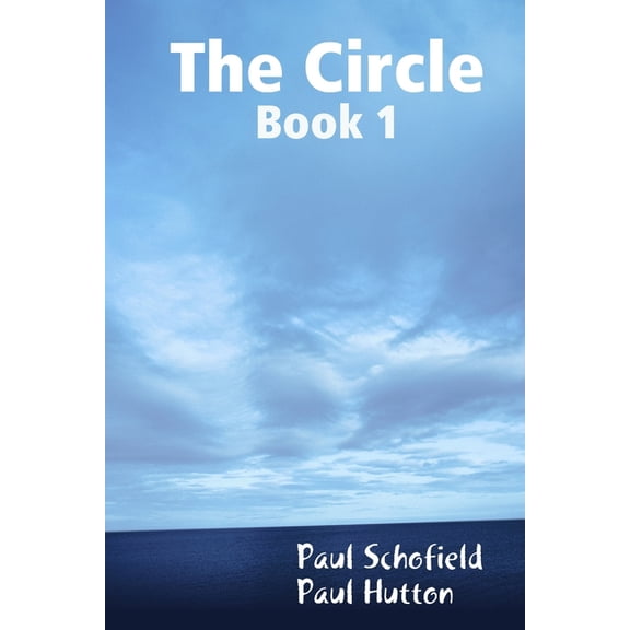The Circle Book 1, (Paperback)