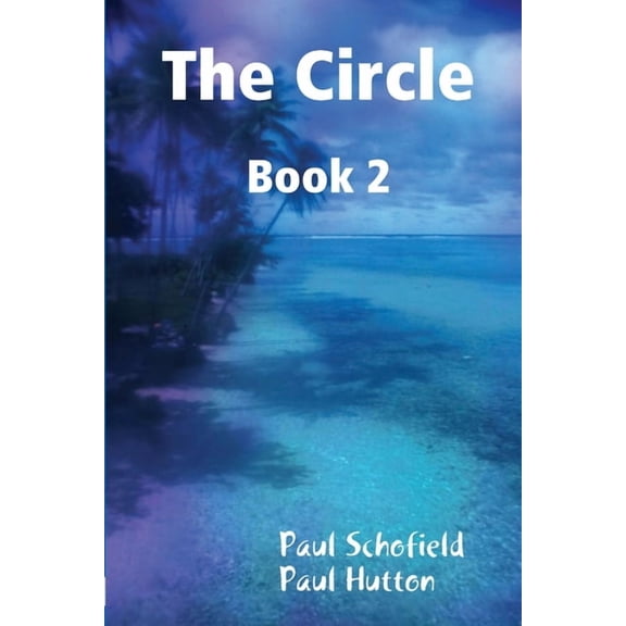 The Circle Book 2, (Paperback)