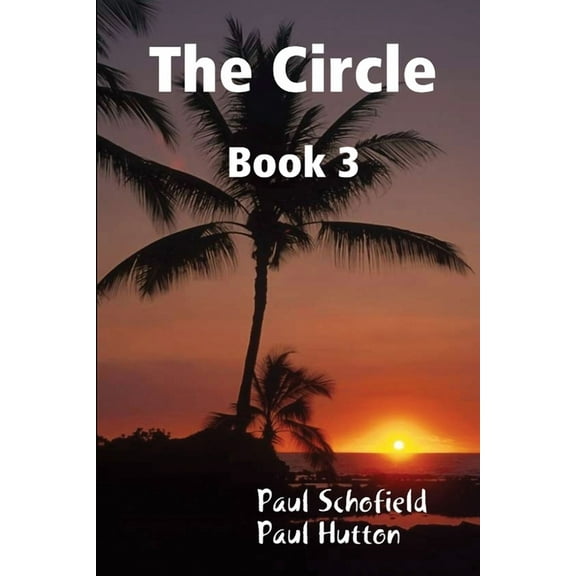 The Circle Book 3, (Paperback)