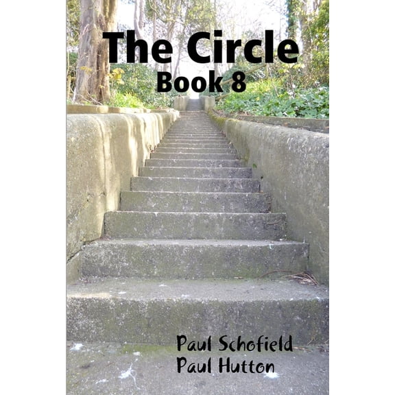The Circle Book 8, (Paperback)