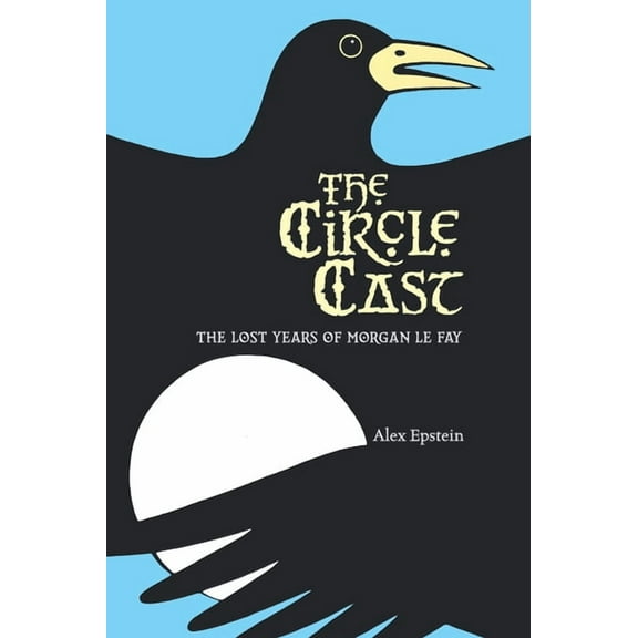 The Circle Cast (Paperback)