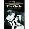 thumbnail image 1 of The Circle (DVD), Warner Archives, Drama, 1 of 1