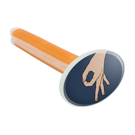 The Circle Game Car Air Freshener Vent Clip