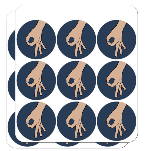 The Circle Game Planner Calendar Scrapbooking Crafting Stickers
