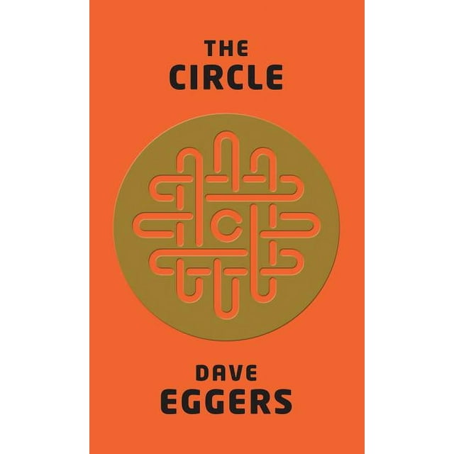 The Circle (Hardcover)