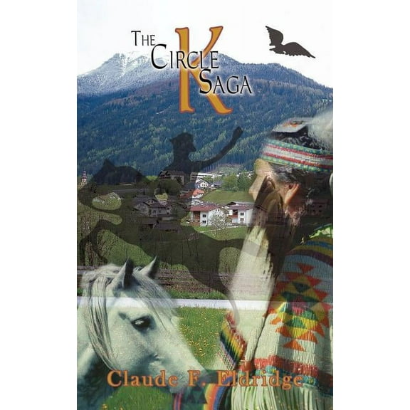 The Circle K Saga, (Paperback)