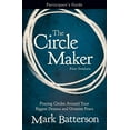 thumbnail image 1 of Pre-Owned The Circle Maker Bible Study Participant's Guide: Praying Circles Around Your Biggest Dreams and Greatest Fears (Paperback) 0310333091 9780310333098, 1 of 1