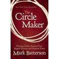 thumbnail image 1 of Circle Maker : Praying Circles Around Your Biggest Dreams and Greatest Fears, 1 of 1