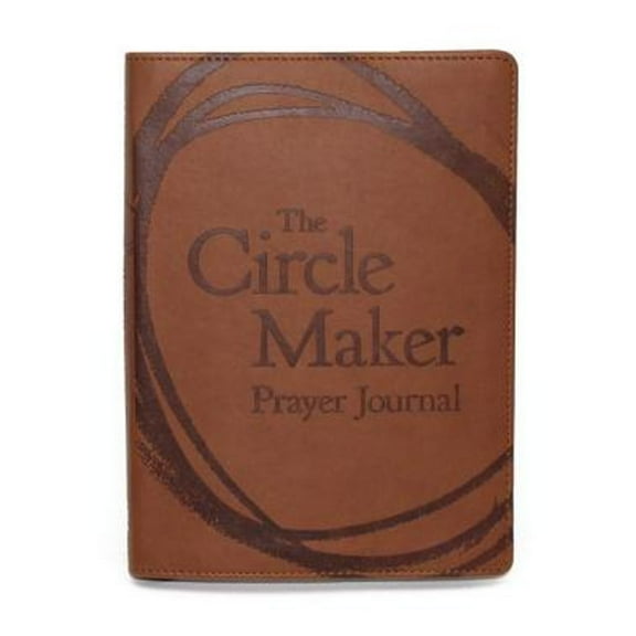 Pre-Owned The Circle Maker Prayer Journal (Unknown) 0310328349 9780310328346