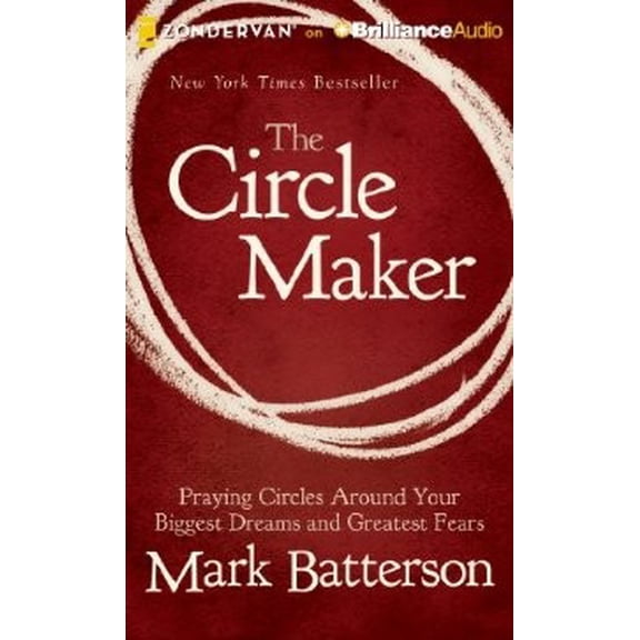 Pre-Owned The Circle Maker