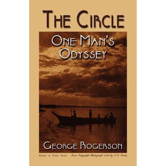 Pre-Owned The Circle : One Man's Odyssey (Paperback)
