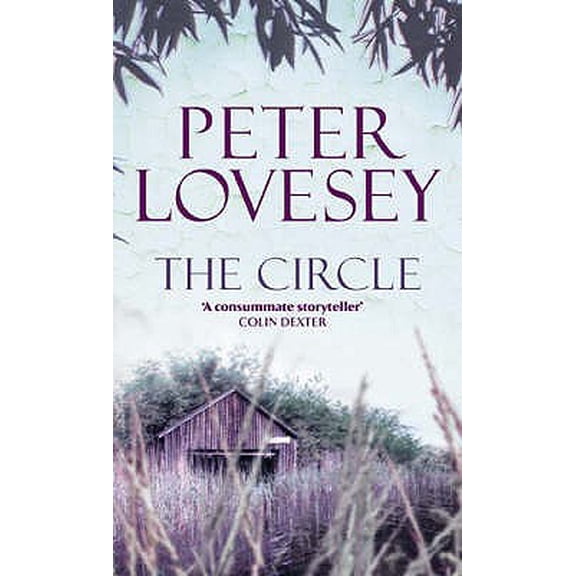 Pre-Owned The Circle (Paperback)