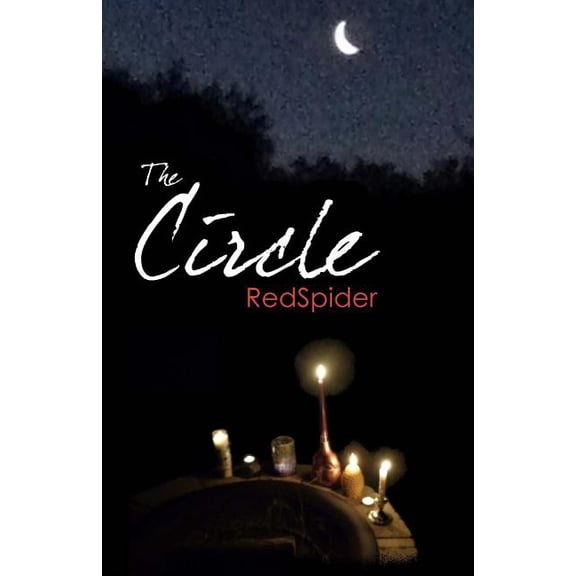 The Circle (Paperback)