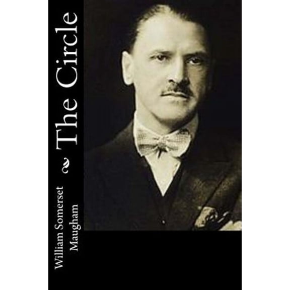 The Circle (Paperback)