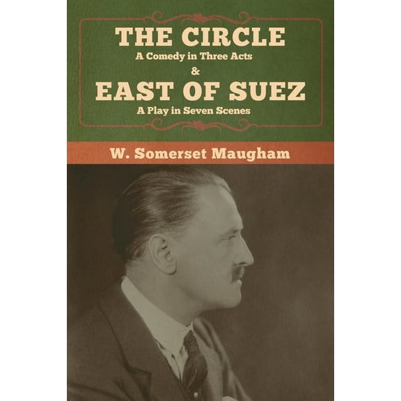 The Circle, (Paperback)