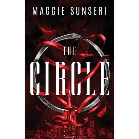 The Circle, (Paperback)