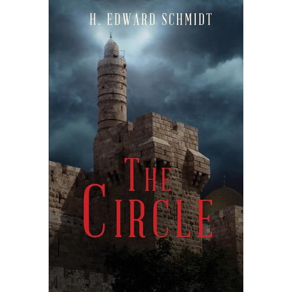 The Circle (Paperback)