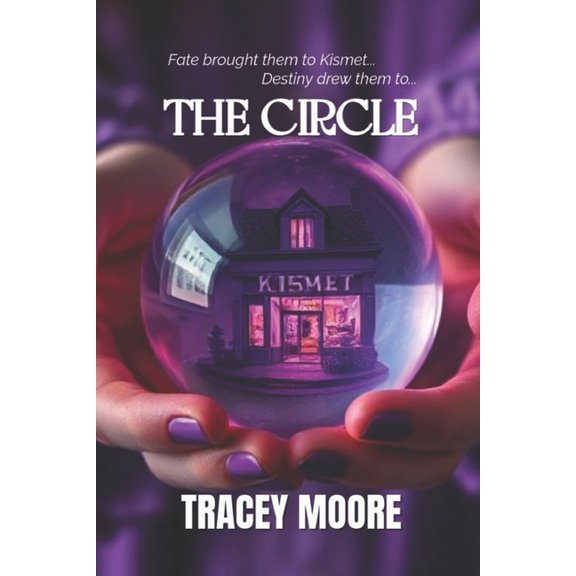 The Circle, (Paperback)