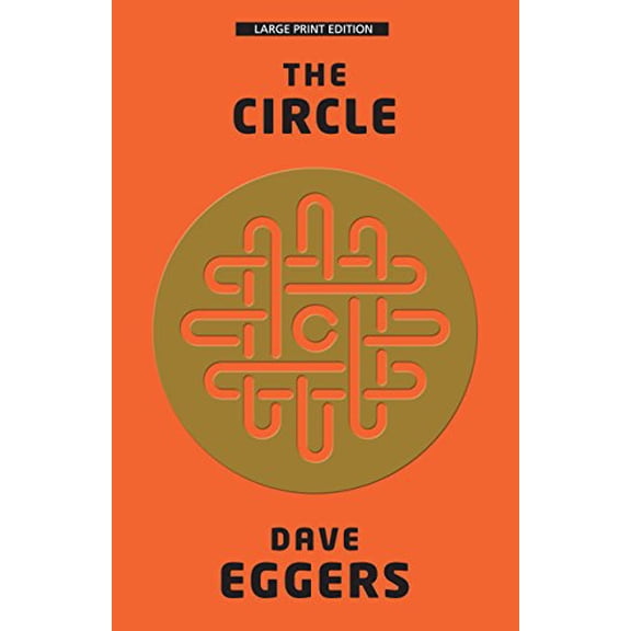 Pre-Owned The Circle (Paperback) 159413961X 9781594139611