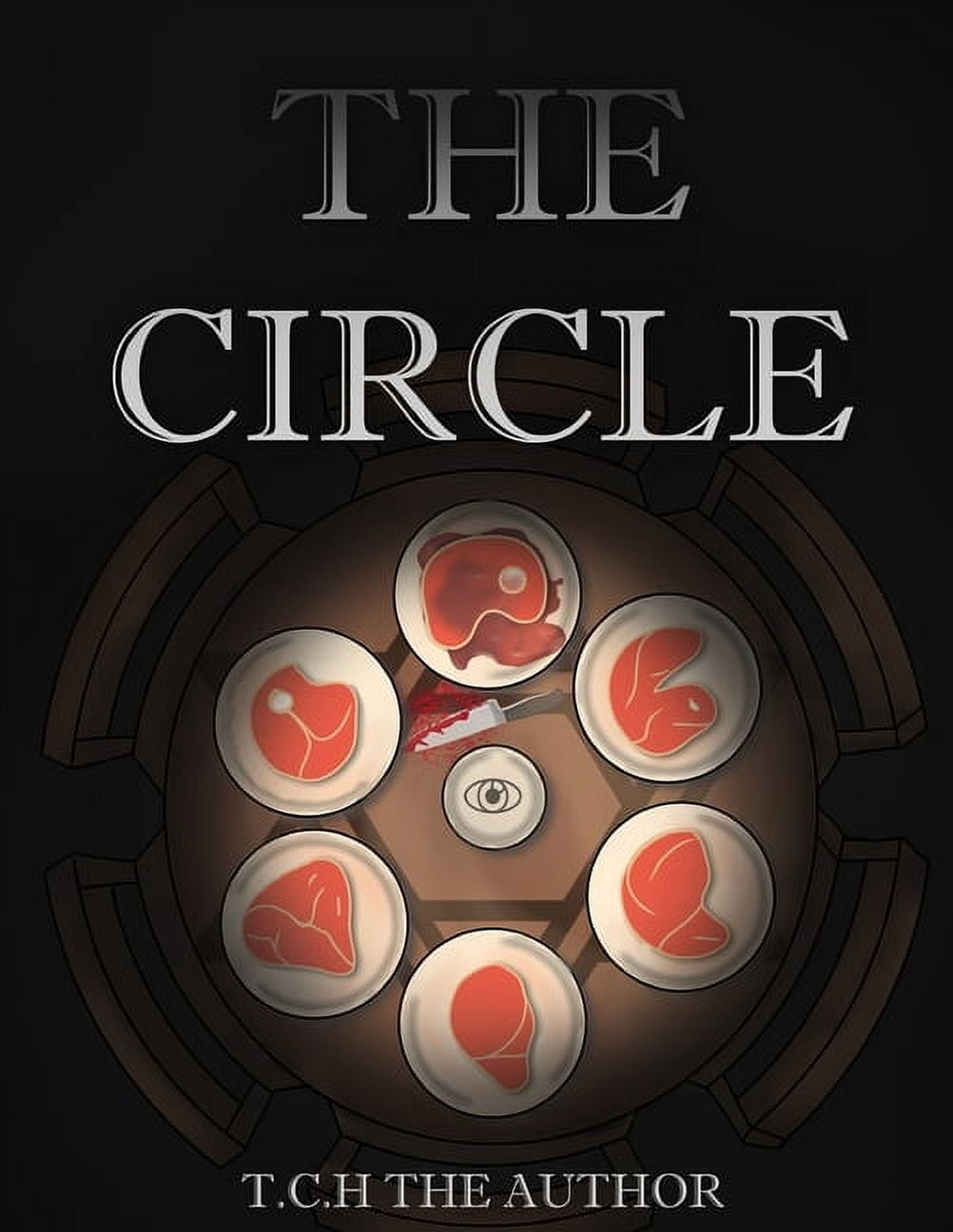 The Circle, (Paperback)
