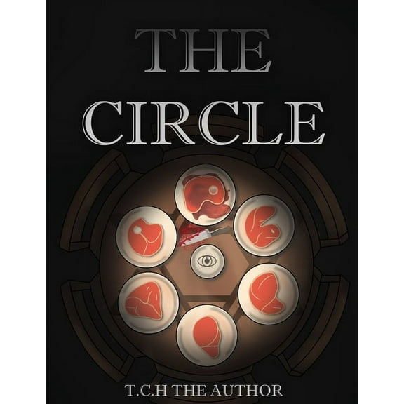 The Circle, (Paperback)