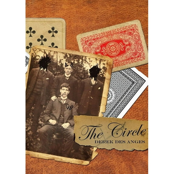 The Circle, (Paperback)