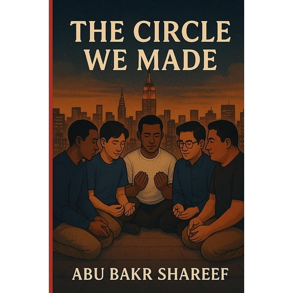 The Circle We Made, (Paperback)