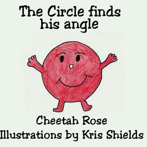 The Circle finds his angle (Paperback)