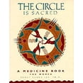 thumbnail image 1 of Pre-Owned The Circle Is Sacred (Paperback) 0933031971 9780933031975, 1 of 1
