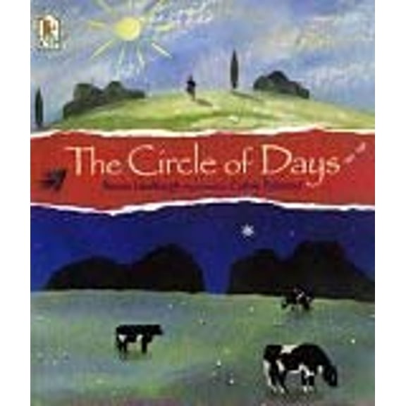 Pre-Owned The Circle of Days (Paperback) 0763613819 9780763613815