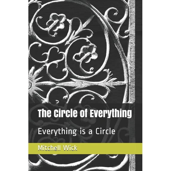 The Circle of Everything (Paperback)