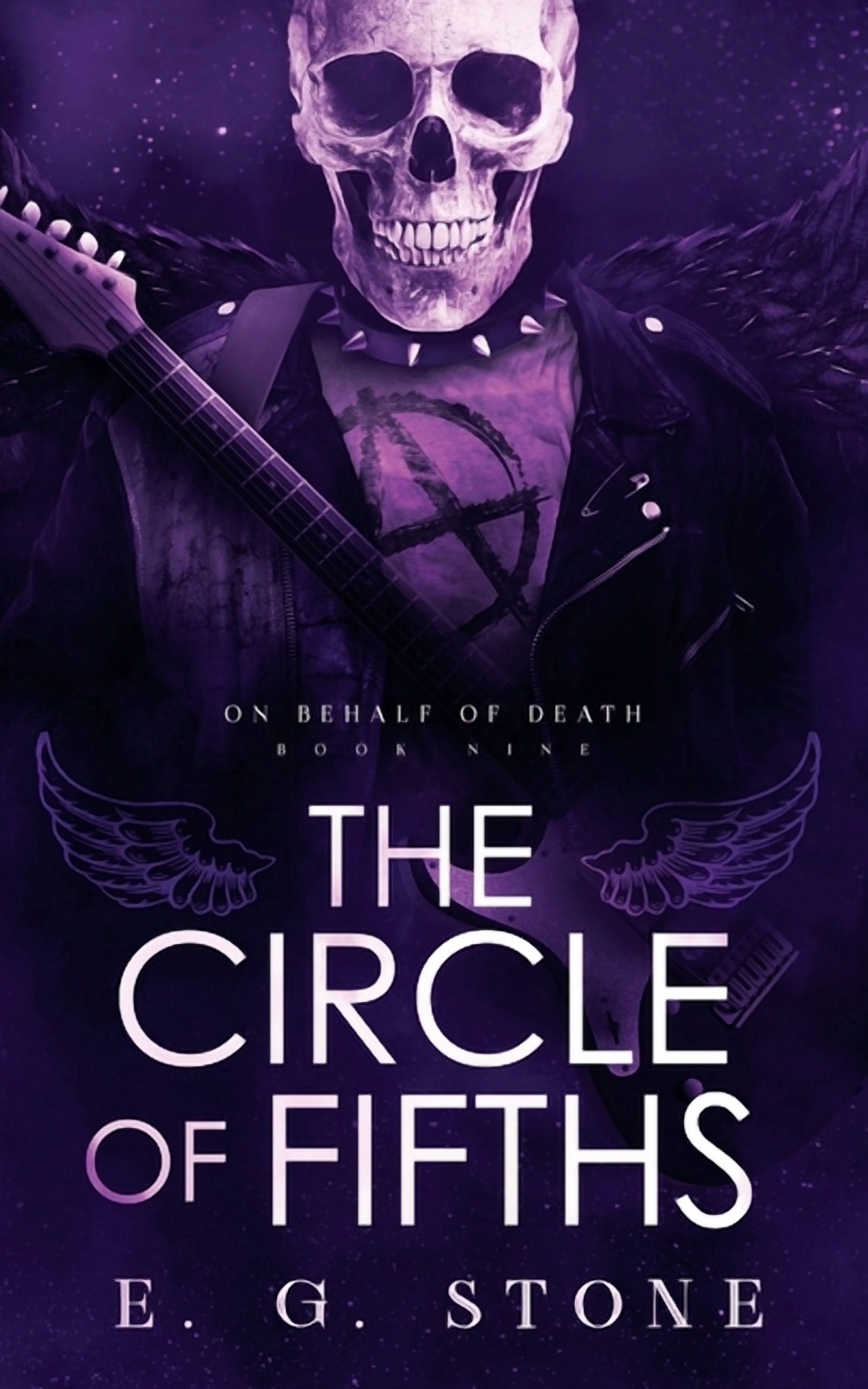 The Circle of Fifths, (Paperback) - Walmart.com