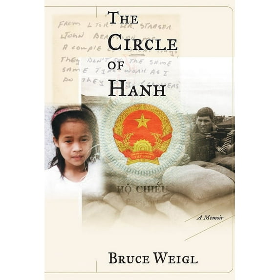 The Circle of Hanh: A Memoir, (Paperback)