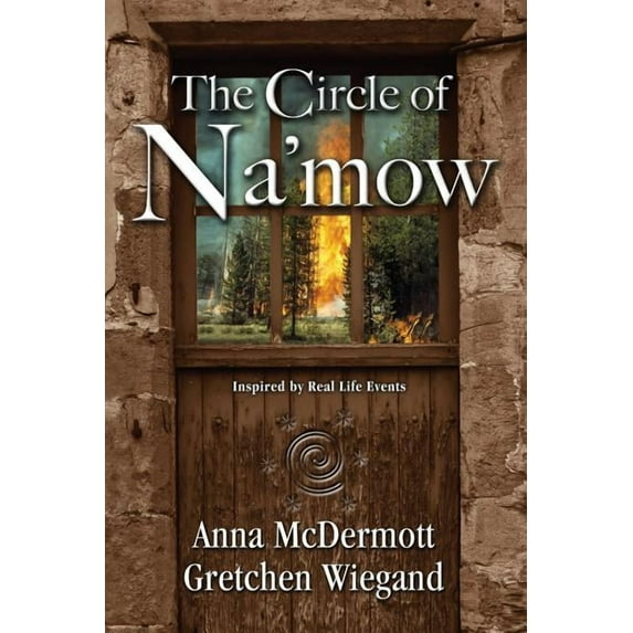 The Circle of Na'mow, (Paperback)