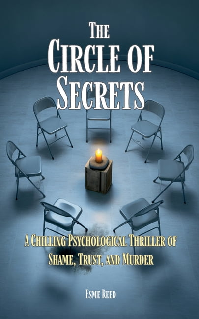 The Circle of Secrets, (Paperback)