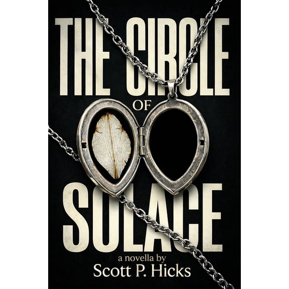 The Circle of Solace: A Thriller, (Paperback)