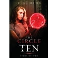 thumbnail image 1 of The Circle of Ten, (Paperback), 1 of 1