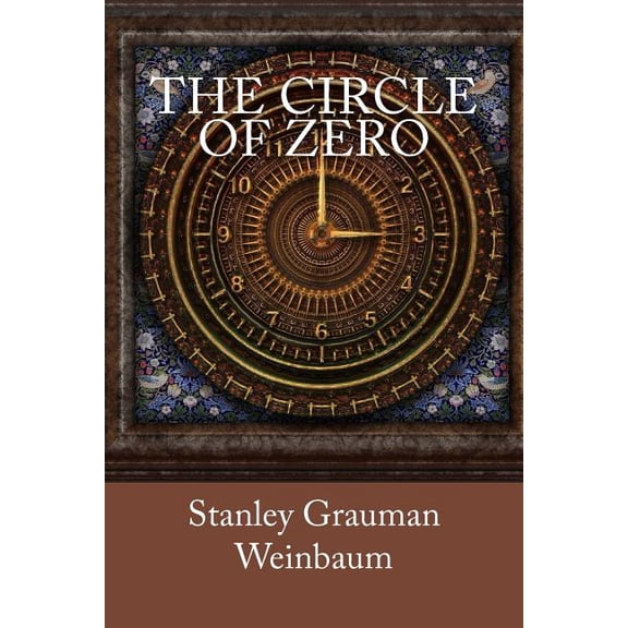 The Circle of Zero (Paperback)