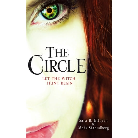 Pre-Owned The Circle (Paperback) 0099568535 9780099568537