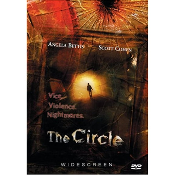 The Circle [DVD]