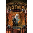 thumbnail image 1 of Circles of Heck Sadia: The Eighth Circle of Heck: Volume 8, Book 8, (Paperback), 1 of 1